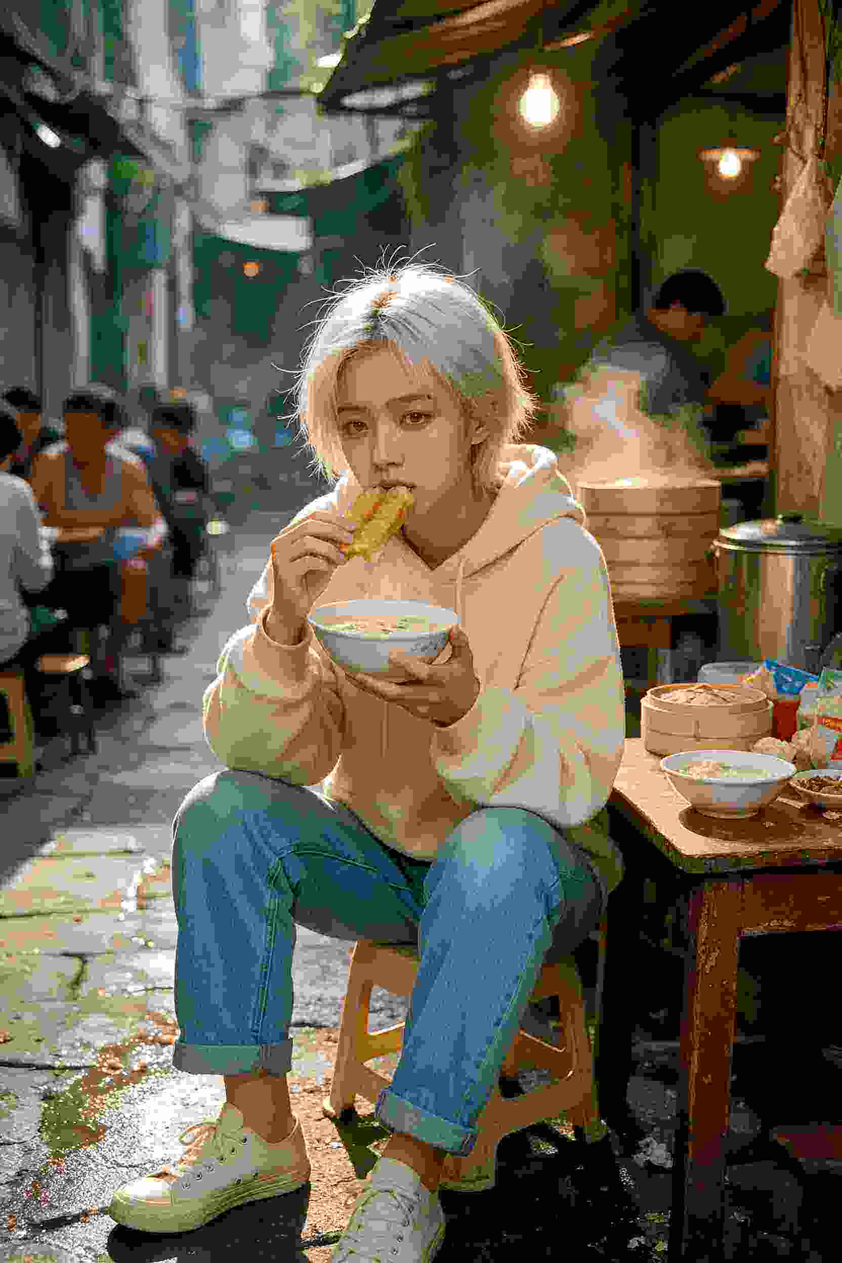 热门剧集
