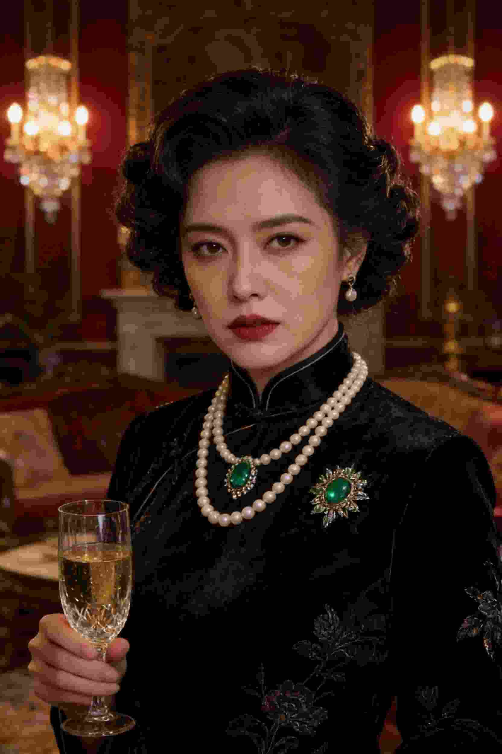 古装剧