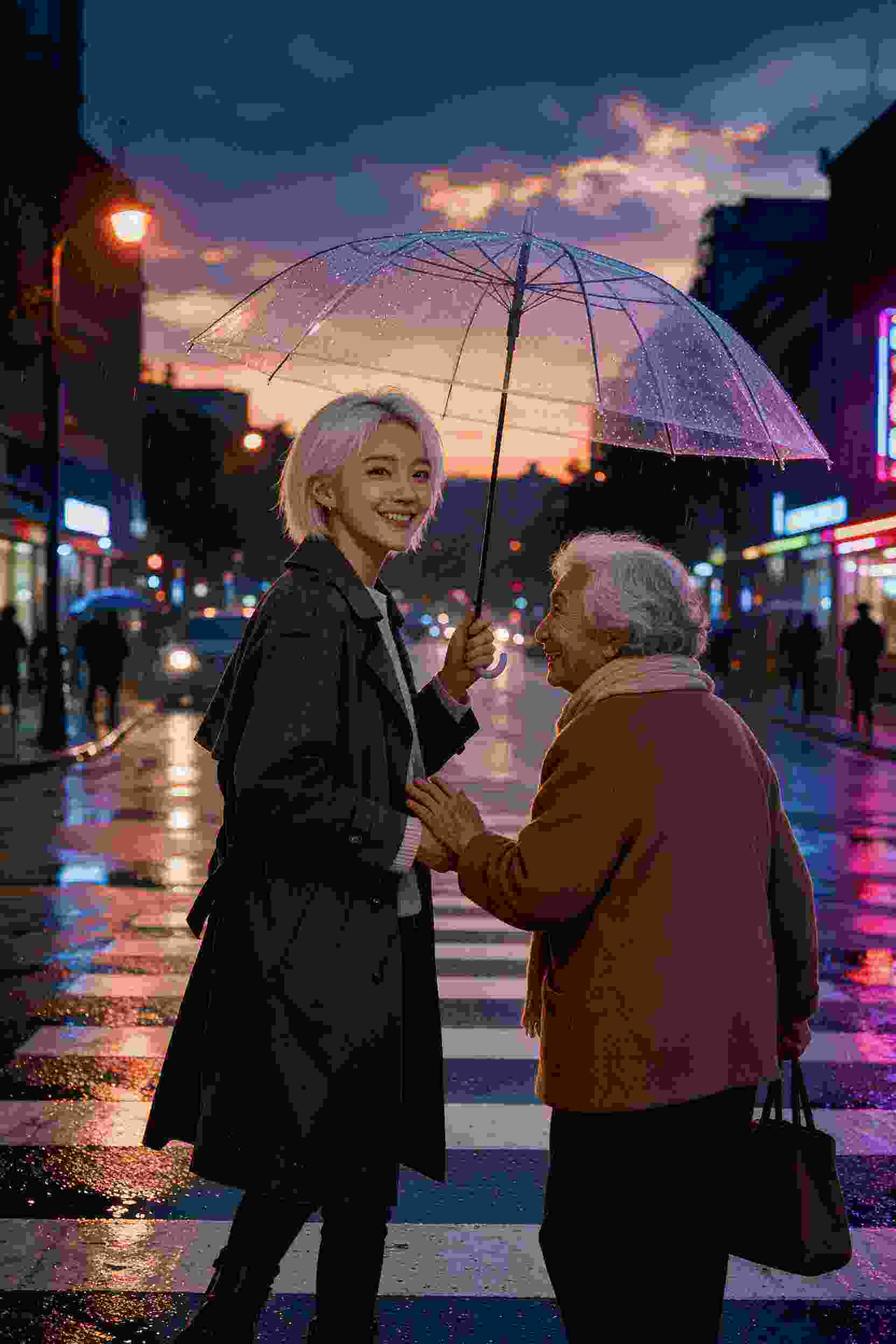 都市剧
